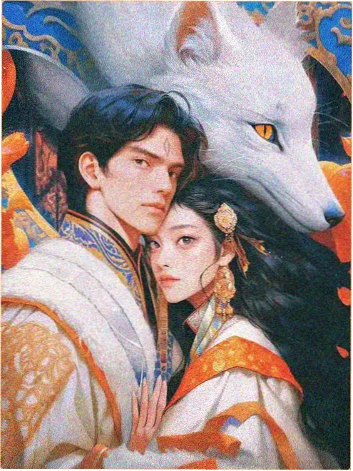 黑白渡口 罗马影院经典修复